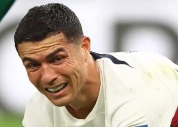 Ronaldo’s Tears To Triumph: Saudi Crown Secures His Legacy