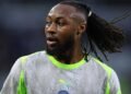 Everton Supporter Arrested Over Alleged Racist Abuse Toward Semenyo During Manchester City Clash