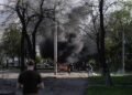 Russian Strikes Kill 18 Across Ukraine As Zelenskyy Condemns Moscow’s Ceasefire ‘Cynicism’
