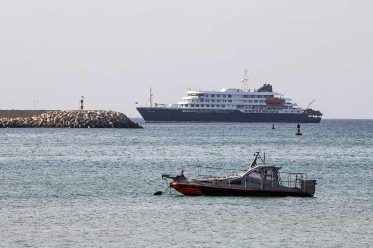 The Suspects Hantavirus Outbreak On MV Hondius Cruise Ship: Three Die, Tourists Stranded Off Cape Verde