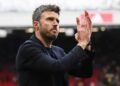 Amad Reveals ‘Biggest Change’ At Man Utd Under Carrick