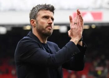 Amad Reveals ‘Biggest Change’ At Man Utd Under Carrick
