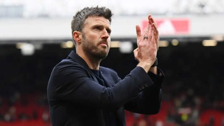 Amad Reveals ‘Biggest Change’ At Man Utd Under Carrick