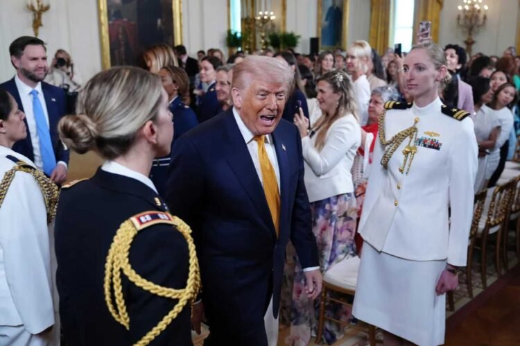 President-Donald Trump-and-Vice President-JD-Vance