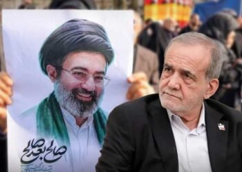 Pezeshkian Highlights Leader’s Humility In First Meeting