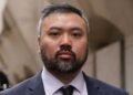 UK Immigration Officer Convicted of Assisting Chinese Intelligence