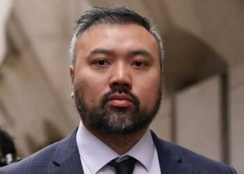 UK Immigration Officer Convicted of Assisting Chinese Intelligence