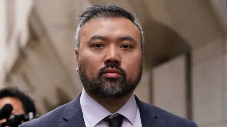 UK Immigration Officer Convicted of Assisting Chinese Intelligence