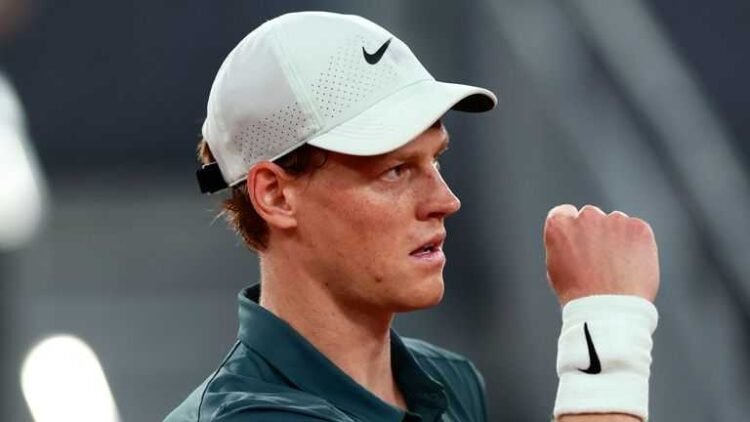 Top Tennis Stars Demand Overhaul Of Revenue And Scheduling System