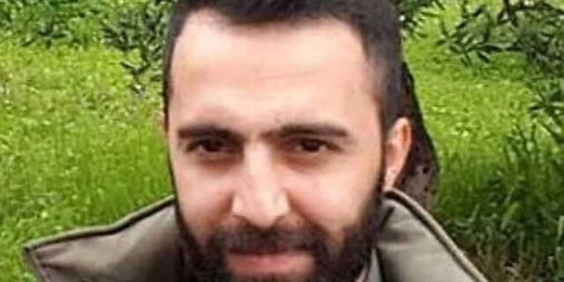 Iran Executes Man Accused Of Giving Information To CIA, Mossad