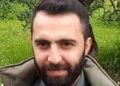 Iran Executes Man Accused Of Giving Information To CIA, Mossad