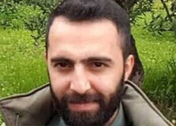 Iran Executes Man Accused Of Giving Information To CIA, Mossad