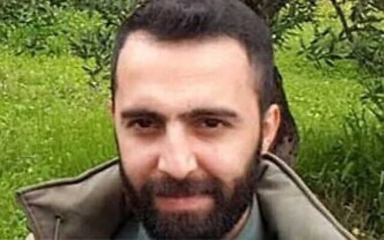 Iran Executes Man Accused Of Giving Information To CIA, Mossad