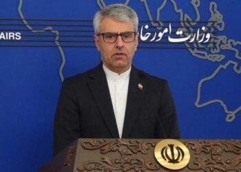 Iran Defends Its Proposal To End Regional Crisis, Condemns U.S. Approach