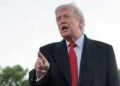 Trump Rejects Iran’s Proposal To End War As “Totally Unacceptable”