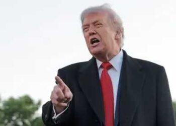 Trump Rejects Iran’s Proposal To End War As “Totally Unacceptable”