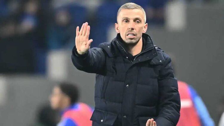 Gary O’Neil Blasts BlueCo After Strasbourg Struggles And Transfer Issues