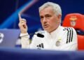 Jose Mourinho: Two Conditions Real Madrid Must Fulfill As They Prepare To Open Talks With Benfica Boss