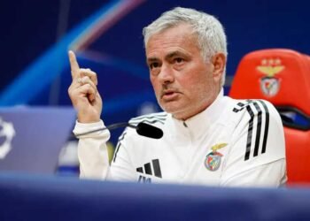 Jose Mourinho: Two Conditions Real Madrid Must Fulfill As They Prepare To Open Talks With Benfica Boss