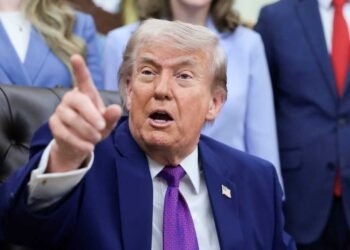 Trump Considering Resuming Iran Military Operation As Ceasefire Collapse Deepens Oil Crisis