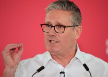 Pressure Mounts On Starmer To Resign As Prime Minister