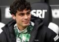 Reyna Breaks Goalless Streak And Remains Coy About USMNT World Cup Call-Up