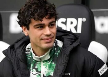 Reyna Breaks Goalless Streak And Remains Coy About USMNT World Cup Call-Up