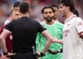 Arsenal’s Controversial VAR Call: Was It The Correct Decision? Here Is The Verdict