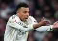 How Mbappe Deals With Being An ‘International Celebrity’