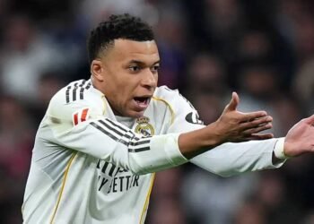 How Mbappe Deals With Being An ‘International Celebrity’