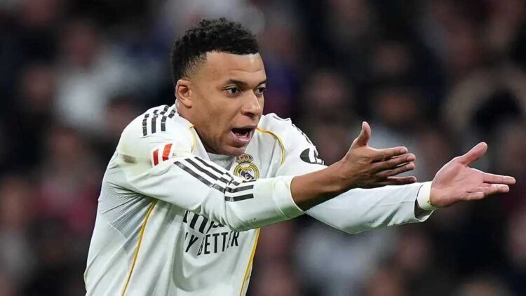 How Mbappe Deals With Being An ‘International Celebrity’