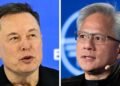 Silicon Valley Flies to Beijing: Tech Giants Accompany Trump to High-Stakes China Summit