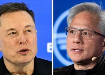 Silicon Valley Flies to Beijing: Tech Giants Accompany Trump to High-Stakes China Summit