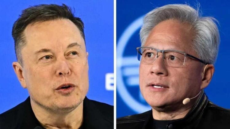 Silicon Valley Flies to Beijing: Tech Giants Accompany Trump to High-Stakes China Summit