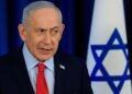Netanyahu’s Secret UAE Visit Shows The Extent Of A Shadow Middle East Alliance