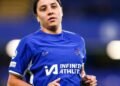Sam Kerr Leaves Chelsea: The WSL’s Greatest Goalscorer Closes a Defining Chapter