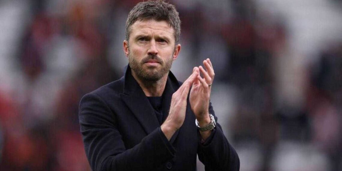 Man United Keep It Safe – But Keane Isn’t Buying It