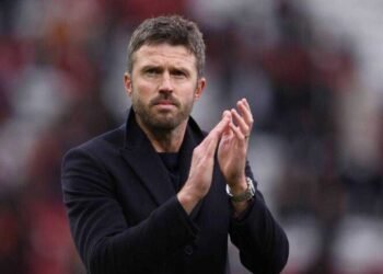 Man United Keep It Safe – But Keane Isn’t Buying It
