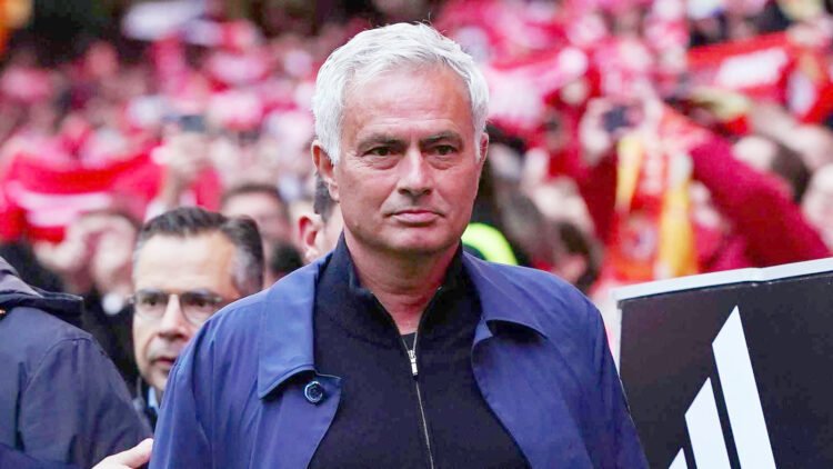 Why Mourinho’s Return To Real Madrid Is About More Than Football