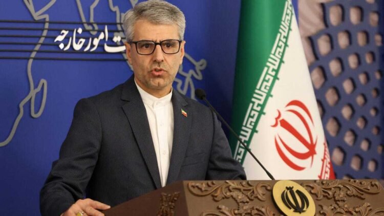 A Exchange of Proposals, a Chasm of Demands: Why the Iran-US Peace Talks Are Going Nowhere Fast