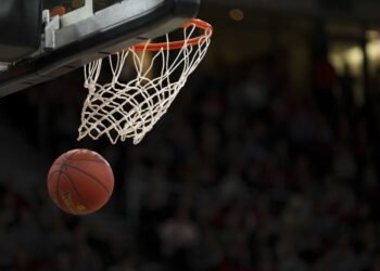 200 Nigerian Young Basketball Players To Be Decided In Lagos This Saturday