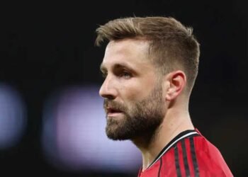England 2026 World Cup Squad: Palmer And Foden Dropped As Tuchel’s List Leaked