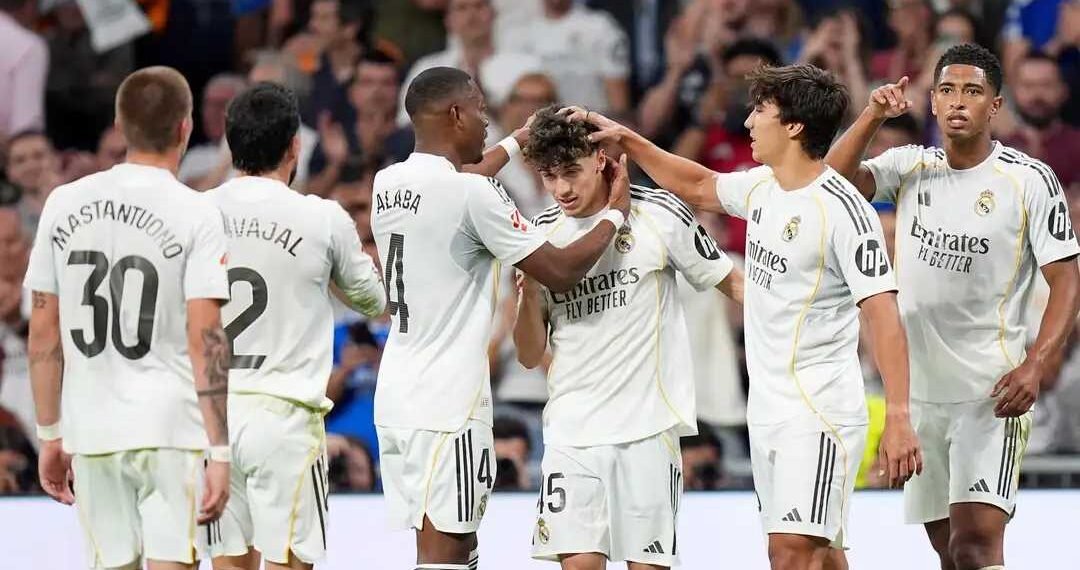 Mbappe, Bellingham, Vinicius: Why Real Madrid’s Dressing Room Said Goodbye To Arbeloa Like He Was One Of Their Own