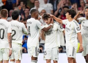 Mbappe, Bellingham, Vinicius: Why Real Madrid’s Dressing Room Said Goodbye To Arbeloa Like He Was One Of Their Own