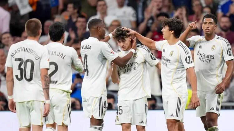 Mbappe, Bellingham, Vinicius: Why Real Madrid’s Dressing Room Said Goodbye To Arbeloa Like He Was One Of Their Own