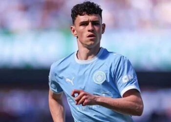 Foden Didn’t Fail, Football’s Broken Calendar Failed Him