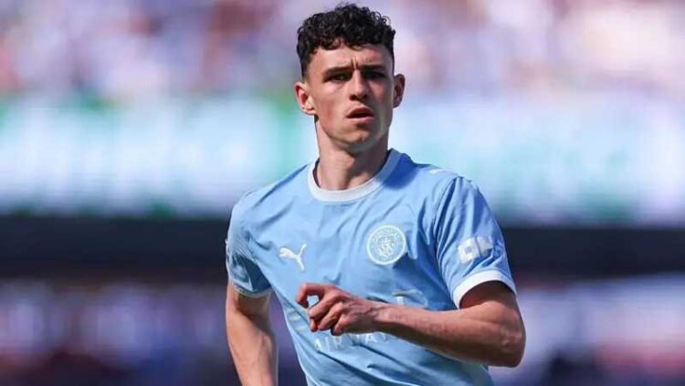 Foden Didn’t Fail, Football’s Broken Calendar Failed Him
