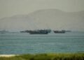 Iran Accuses US Of Breaking Ceasefire With New Strikes