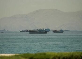 Iran Accuses US Of Breaking Ceasefire With New Strikes