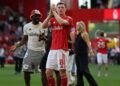 Man City Push Ahead In Anderson Transfer Battle